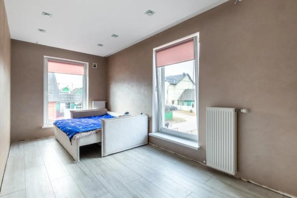 3-комнатная квартира по адресу Брагинский 2-й пер., д. 41 - фото 8