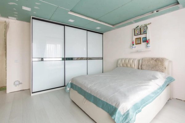 3-комнатная квартира по адресу Брагинский 2-й пер., д. 41 - фото 4
