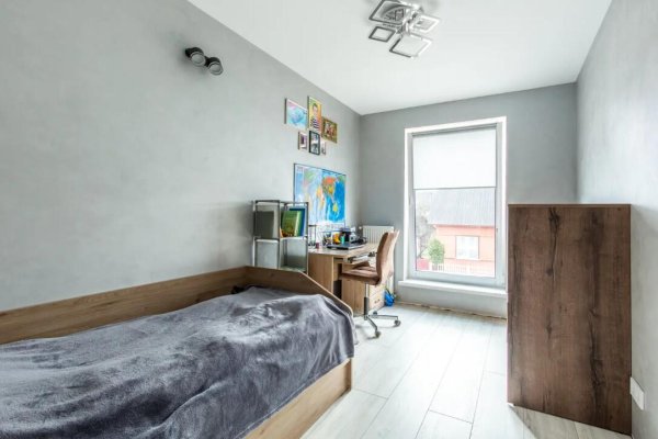 3-комнатная квартира по адресу Брагинский 2-й пер., д. 41 - фото 7