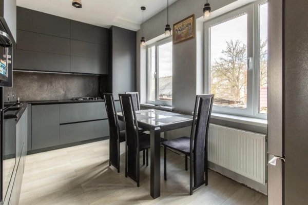 3-комнатная квартира по адресу Брагинский 2-й пер., д. 41 - фото 2