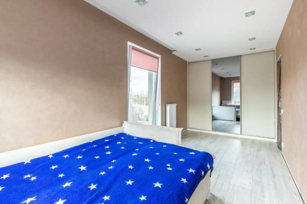 3-комнатная квартира по адресу Брагинский 2-й пер., д. 41 - фото 9