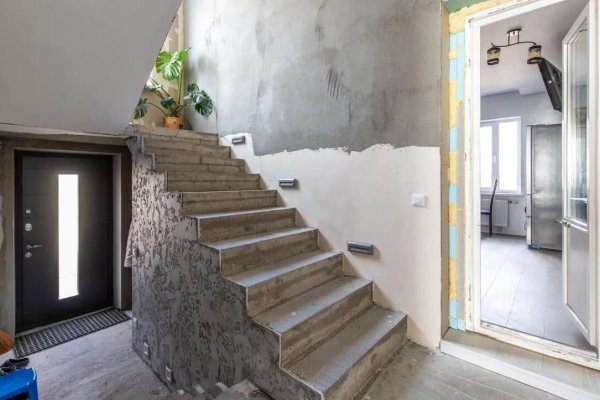 3-комнатная квартира по адресу Брагинский 2-й пер., д. 41 - фото 10