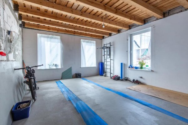 3-комнатная квартира по адресу Брагинский 2-й пер., д. 41 - фото 13