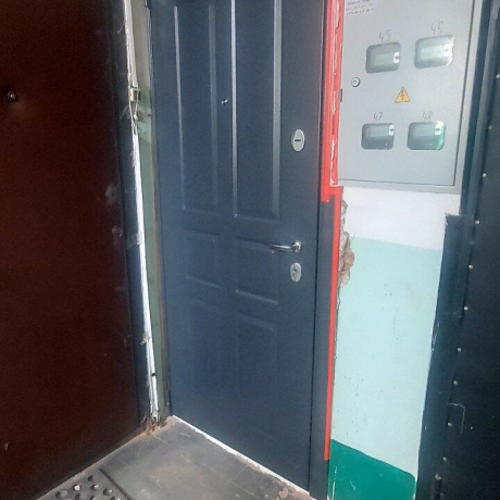 Фотография 2-комнатная квартира по адресу Куприянова ул., д. 7 - фото 9