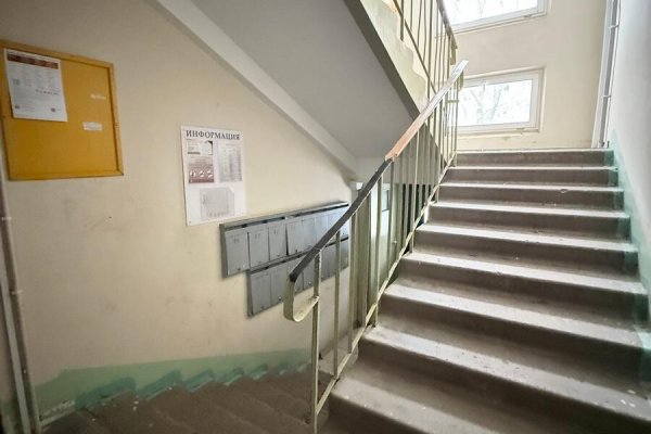 2-комнатная квартира по адресу Ауэзова ул., д. 10 - фото 4