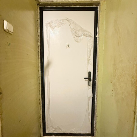 Фотография 2-комнатная квартира по адресу Ауэзова ул., д. 10 - фото 12