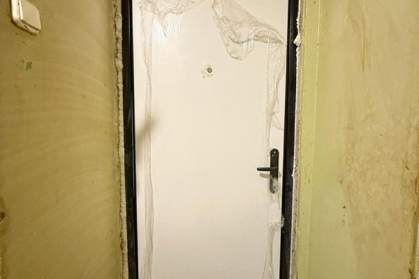 2-комнатная квартира по адресу Ауэзова ул., д. 10 - фото 12