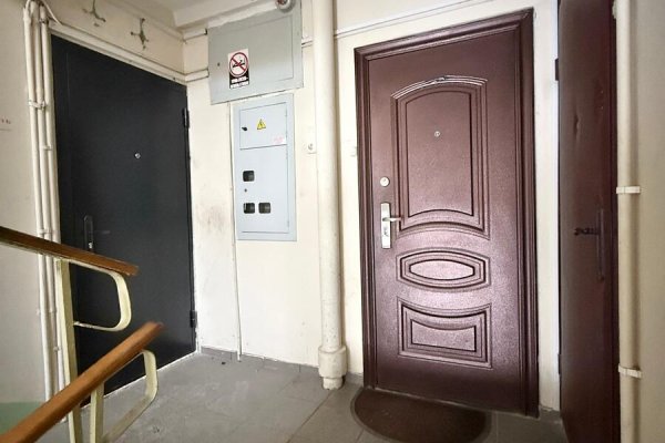 2-комнатная квартира по адресу Ауэзова ул., д. 10 - фото 13