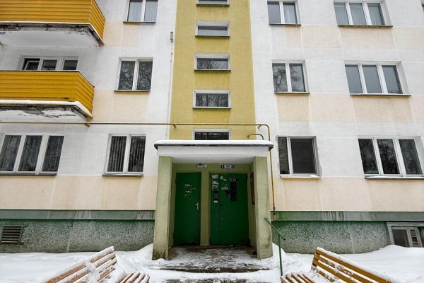 2-комнатная квартира по адресу Ауэзова ул., д. 10 - фото 2