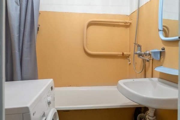 1-комнатная квартира по адресу Любимова просп., д. 33 - фото 7