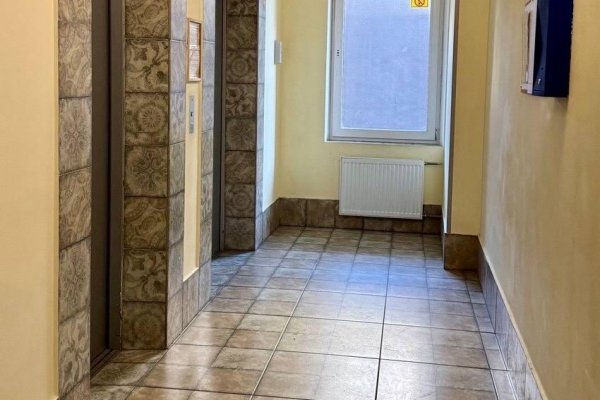 1-комнатная квартира по адресу Лосика ул., д. 31 - фото 9