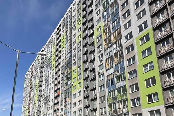 1-комнатная квартира по адресу Лосика ул., д. 31 - фото 10