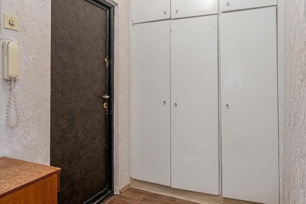 1-комнатная квартира по адресу Любимова просп., д. 33 - фото 10