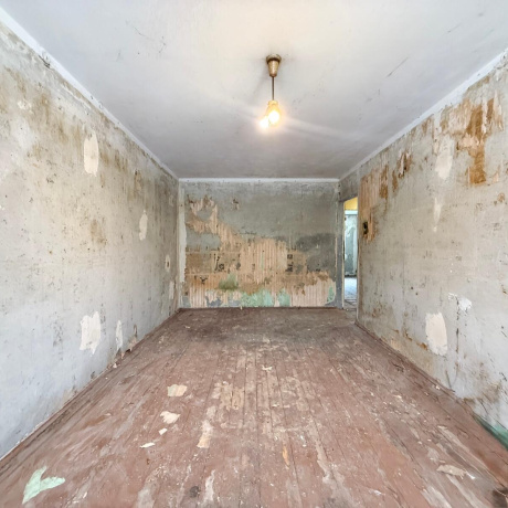 Фотография 2-комнатная квартира по адресу Ауэзова ул., д. 10 - фото 8