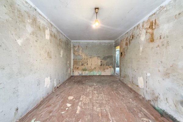 2-комнатная квартира по адресу Ауэзова ул., д. 10 - фото 8