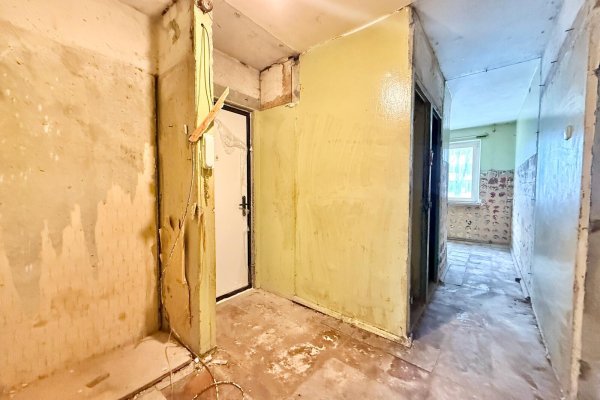 2-комнатная квартира по адресу Ауэзова ул., д. 10 - фото 5