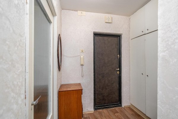 1-комнатная квартира по адресу Любимова просп., д. 33 - фото 11