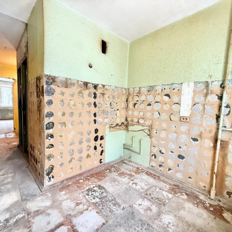 Фотография 2-комнатная квартира по адресу Ауэзова ул., д. 10 - фото 7