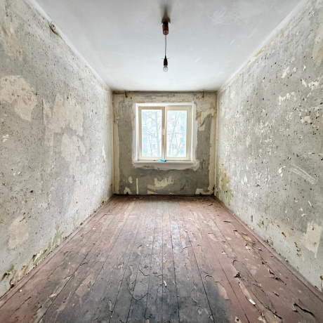 Фотография 2-комнатная квартира по адресу Ауэзова ул., д. 10 - фото 10