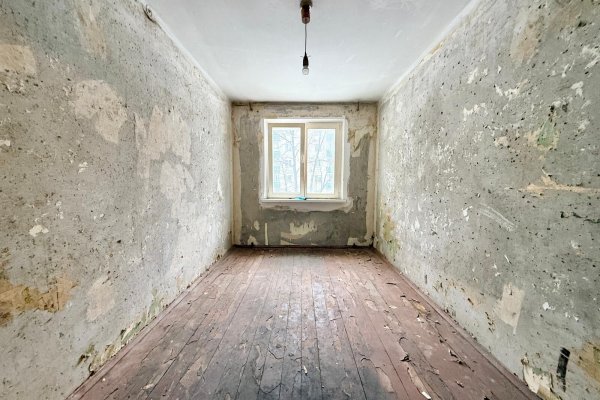 2-комнатная квартира по адресу Ауэзова ул., д. 10 - фото 10