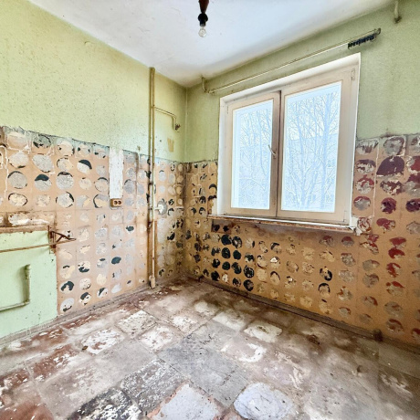 Фотография 2-комнатная квартира по адресу Ауэзова ул., д. 10 - фото 6