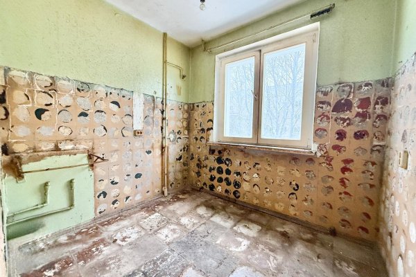 2-комнатная квартира по адресу Ауэзова ул., д. 10 - фото 6