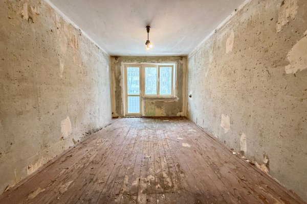 2-комнатная квартира по адресу Ауэзова ул., д. 10 - фото 11