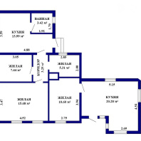 Фотография Продается участок г. Минск, Чайковского ул. - фото 2