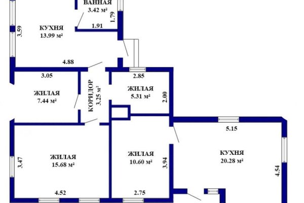 Продается участок г. Минск, Чайковского ул. - фото 2