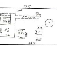 Фотография Продается участок г. Минск, Чайковского ул. - фото 3