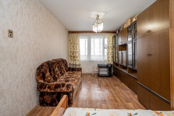 1-комнатная квартира по адресу Любимова просп., д. 33 - фото 5