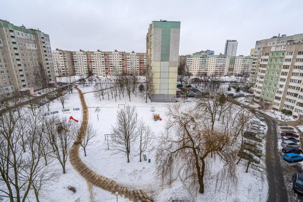 1-комнатная квартира по адресу Любимова просп., д. 33 - фото 14