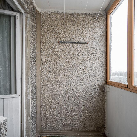 Фотография 1-комнатная квартира по адресу Любимова просп., д. 33 - фото 13