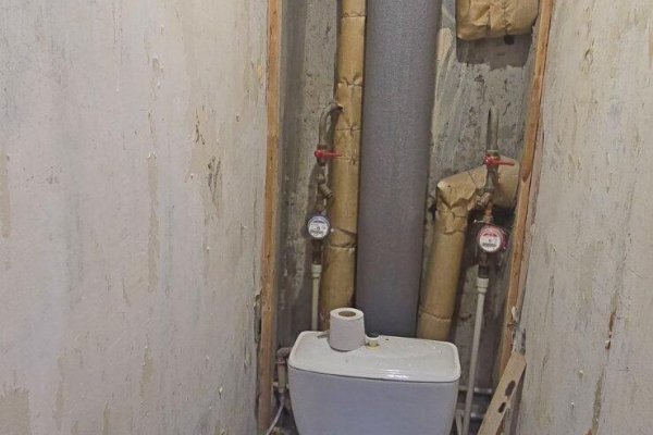 3-комнатная квартира по адресу Панченко ул., д. 18 - фото 7