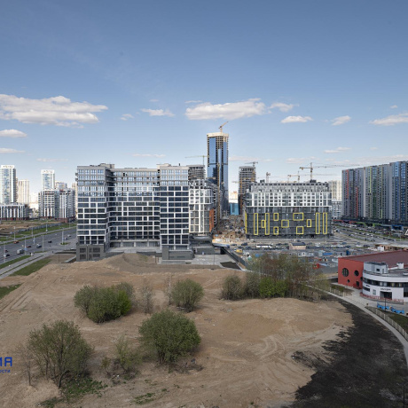 Фотография Продается офисное помещение по адресу г. Минск, Жореса Алфёрова ул., д. 22 - фото 7