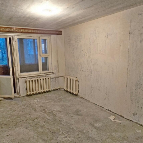 Фотография 3-комнатная квартира по адресу Панченко ул., д. 18 - фото 2