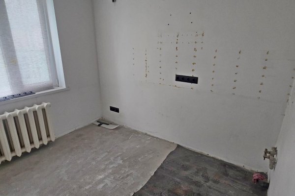 3-комнатная квартира по адресу Панченко ул., д. 18 - фото 8