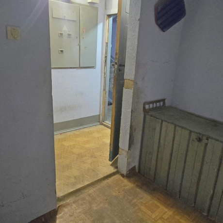 Фотография 3-комнатная квартира по адресу Панченко ул., д. 18 - фото 9