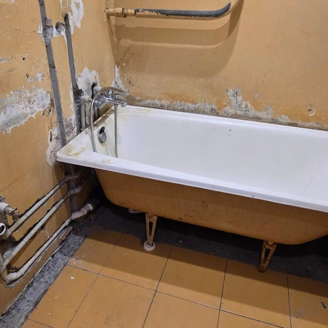 Фотография 3-комнатная квартира по адресу Панченко ул., д. 18 - фото 6