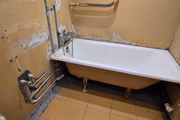 3-комнатная квартира по адресу Панченко ул., д. 18 - фото 6