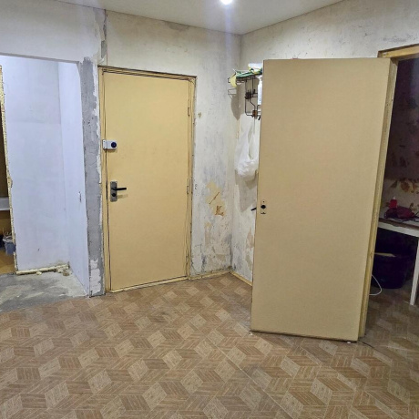 Фотография 3-комнатная квартира по адресу Панченко ул., д. 18 - фото 5