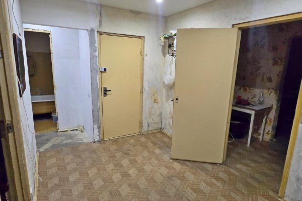 3-комнатная квартира по адресу Панченко ул., д. 18 - фото 5