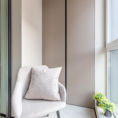 Фотография 2-комнатная квартира по адресу Татарская ул., д. 6 - фото 11