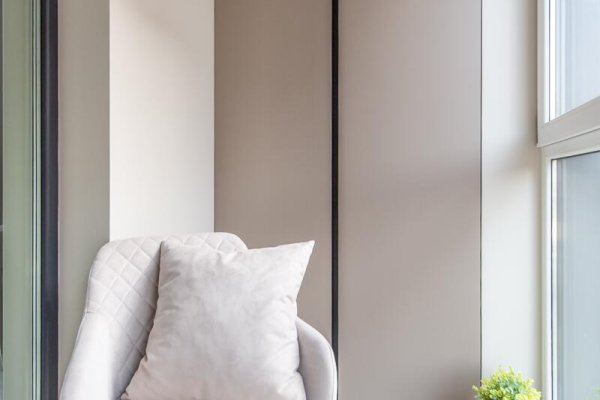 2-комнатная квартира по адресу Татарская ул., д. 6 - фото 11