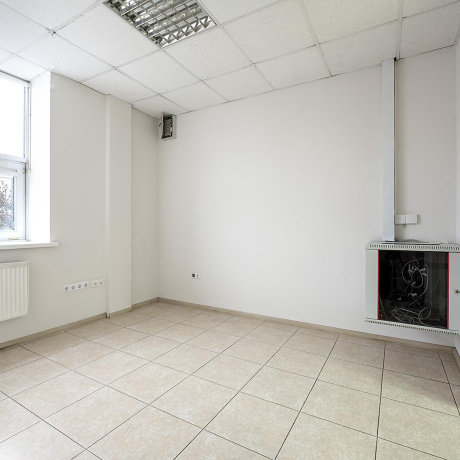 Фотография Сдается офисное помещение по адресу г. Минск, Коласа ул., д. 37 - фото 13