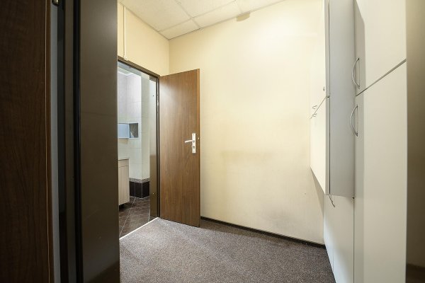 Сдается офисное помещение по адресу г. Минск, Коласа ул., д. 37 - фото 15