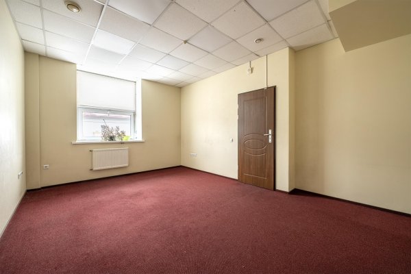 Сдается офисное помещение по адресу г. Минск, Коласа ул., д. 37 - фото 9