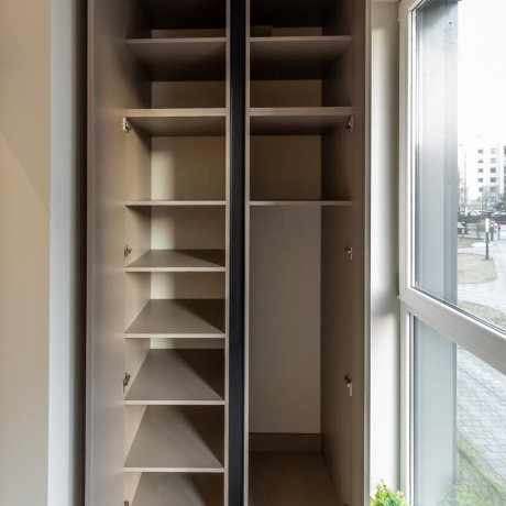 Фотография 2-комнатная квартира по адресу Татарская ул., д. 6 - фото 10