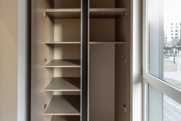 2-комнатная квартира по адресу Татарская ул., д. 6 - фото 10