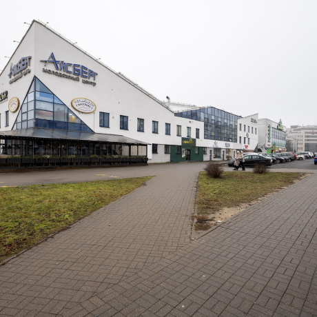 Фотография Сдается офисное помещение по адресу г. Минск, Коласа ул., д. 37 - фото 17